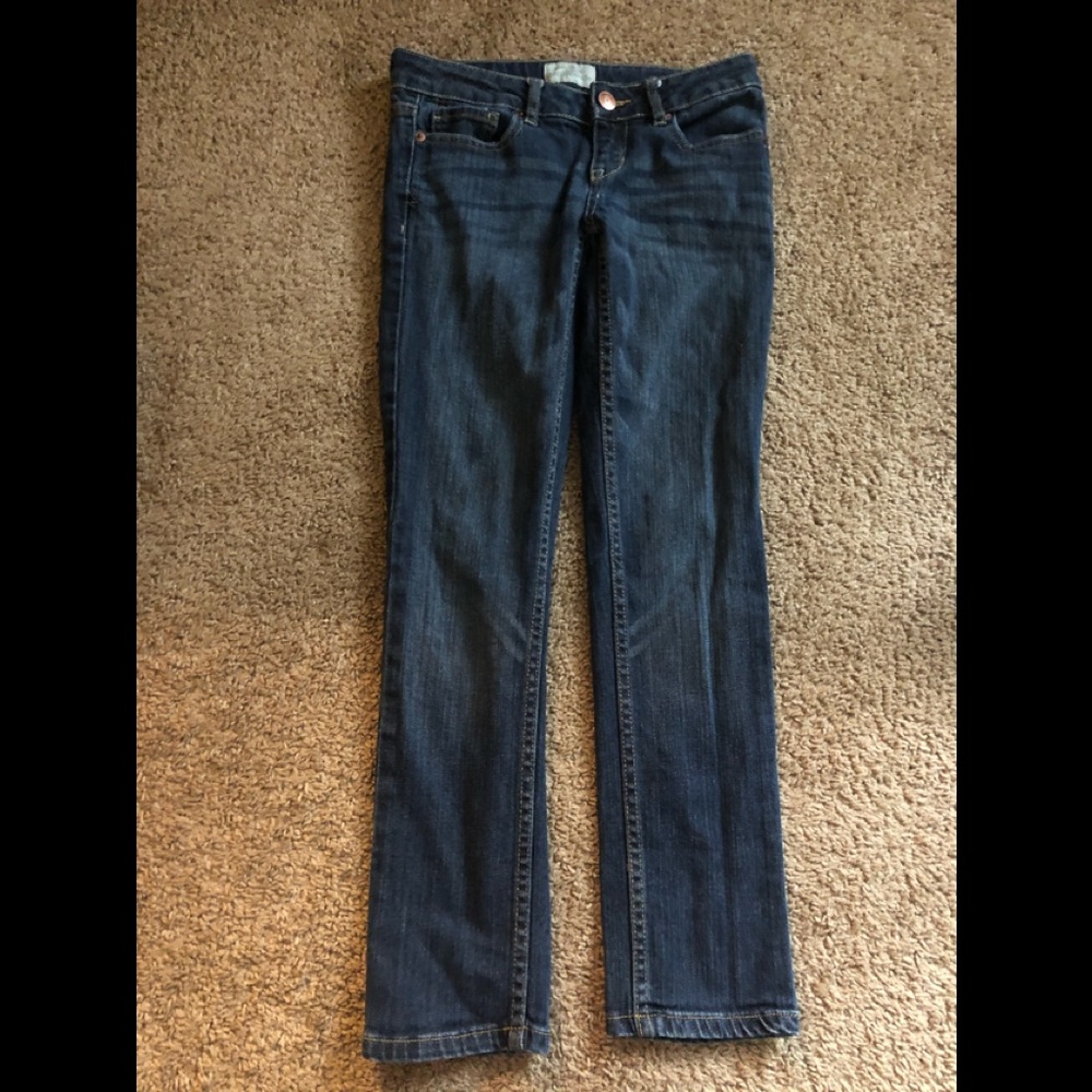 Aeropostale Jeans
